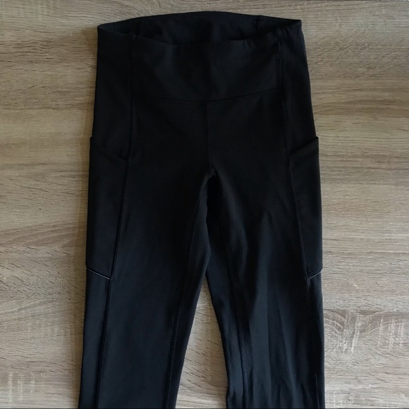 Lululemon Speed Up Tight 28” Full On Luxtreme - Picture 7 of 13